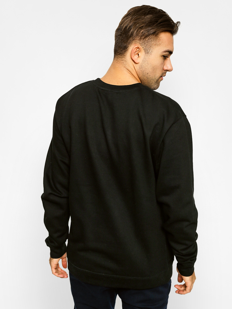 DGK Mikina Vicious (black)