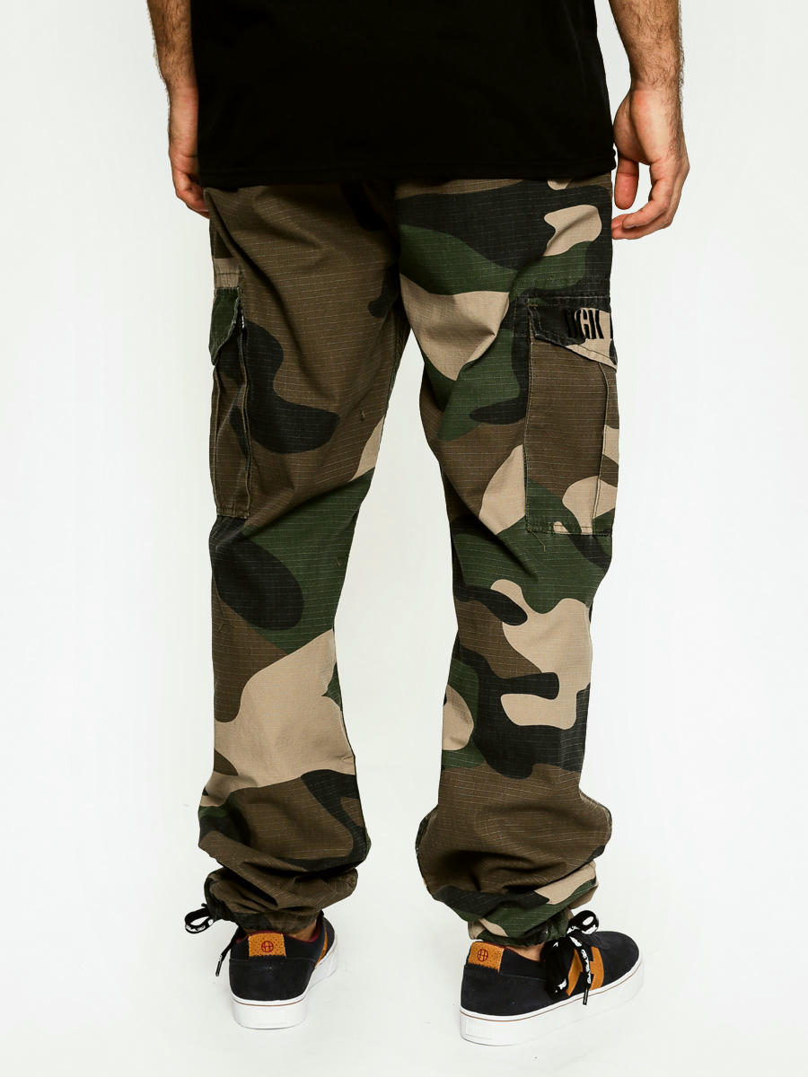 Dgk og sale cargo pants