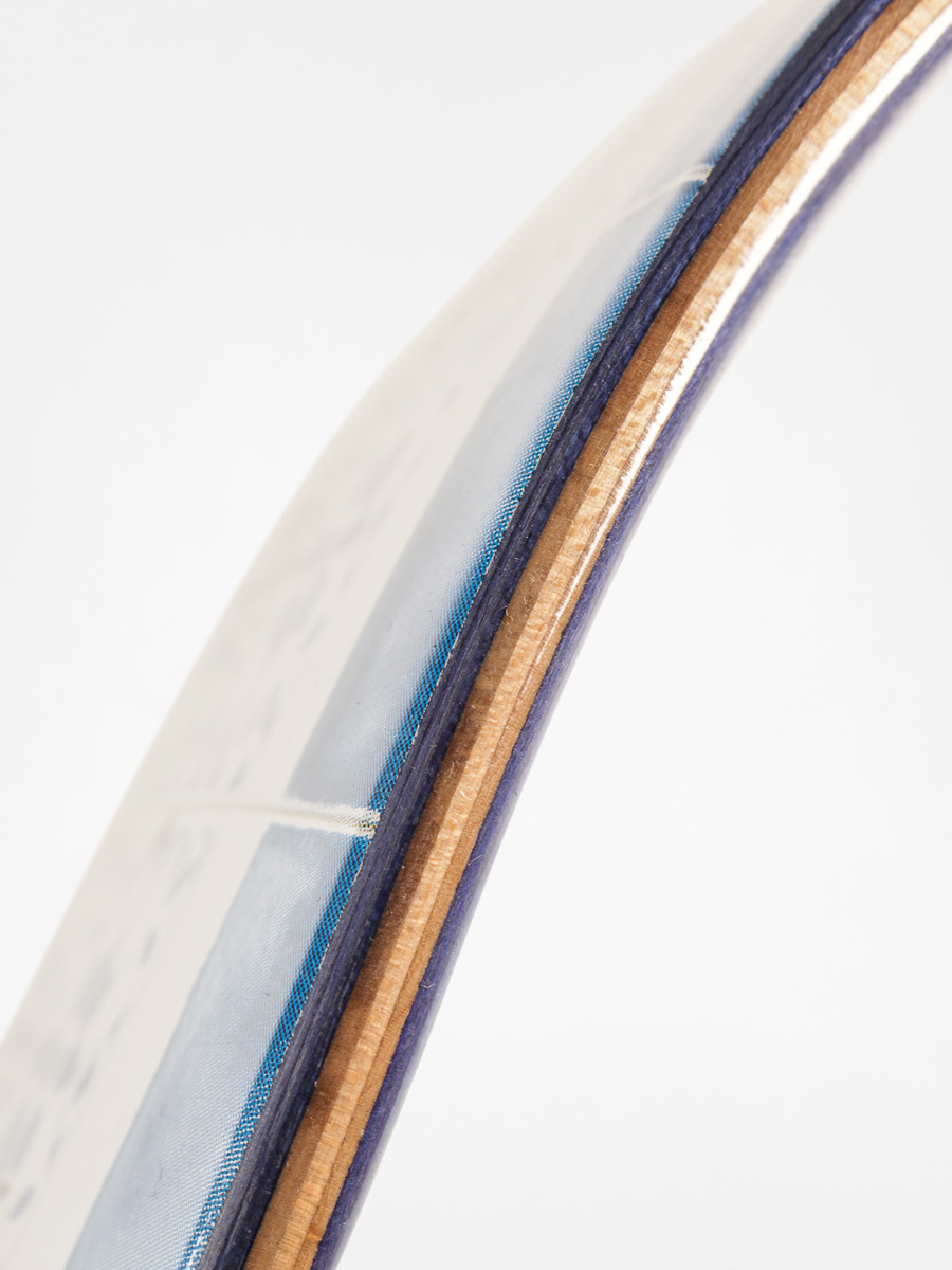 Chocolate Deska Alvarez Talavera 