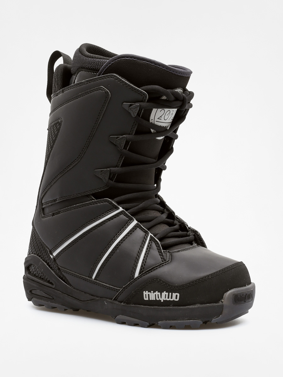 Pánské ThirtyTwo Boty na snowboard Lashed XLT (black)