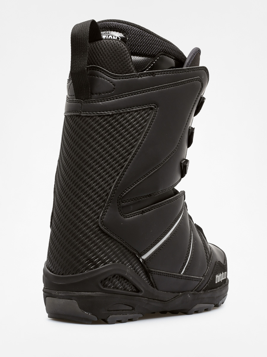 Pánské ThirtyTwo Boty na snowboard Lashed XLT (black)