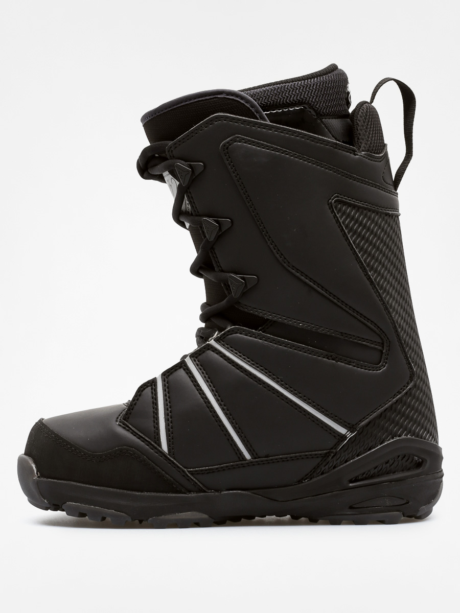 Pánské ThirtyTwo Boty na snowboard Lashed XLT (black)