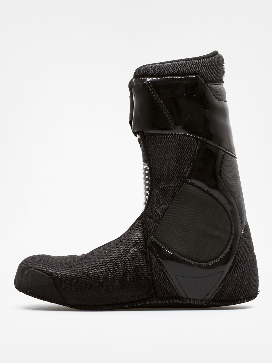 Pánské ThirtyTwo Boty na snowboard Lashed XLT (black)