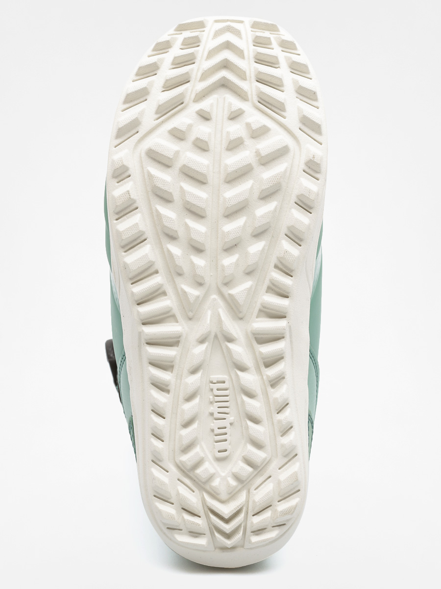 Dámské Boty na snowboard ThirtyTwo Binary Boa (green)