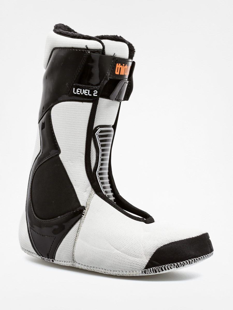 Dámské Boty na snowboard ThirtyTwo Binary Boa (green)