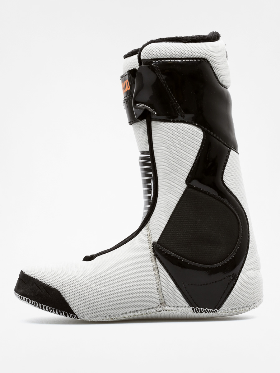 Dámské Boty na snowboard ThirtyTwo Binary Boa (green)