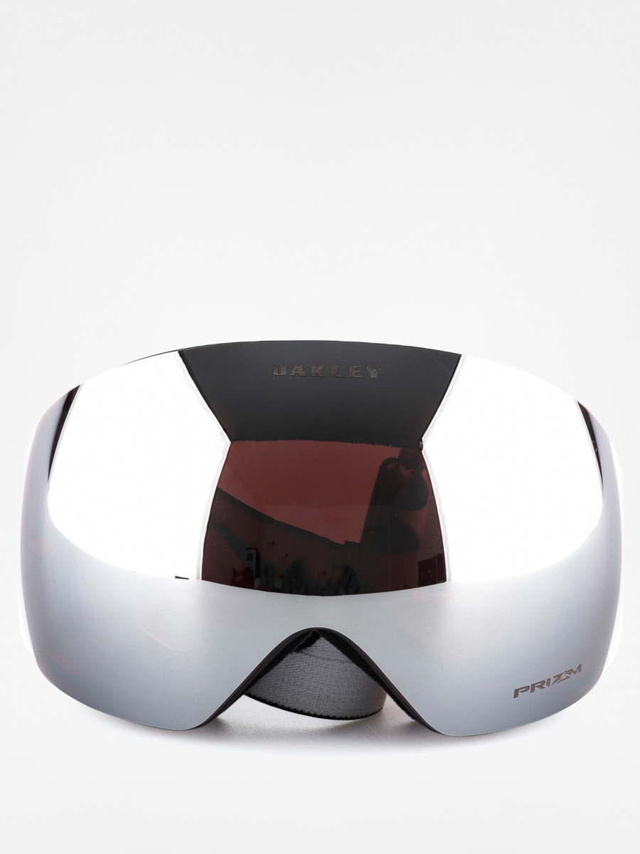 Brýle na snowboard Oakley Flight Deck L (matte black w/prizm black iridium)