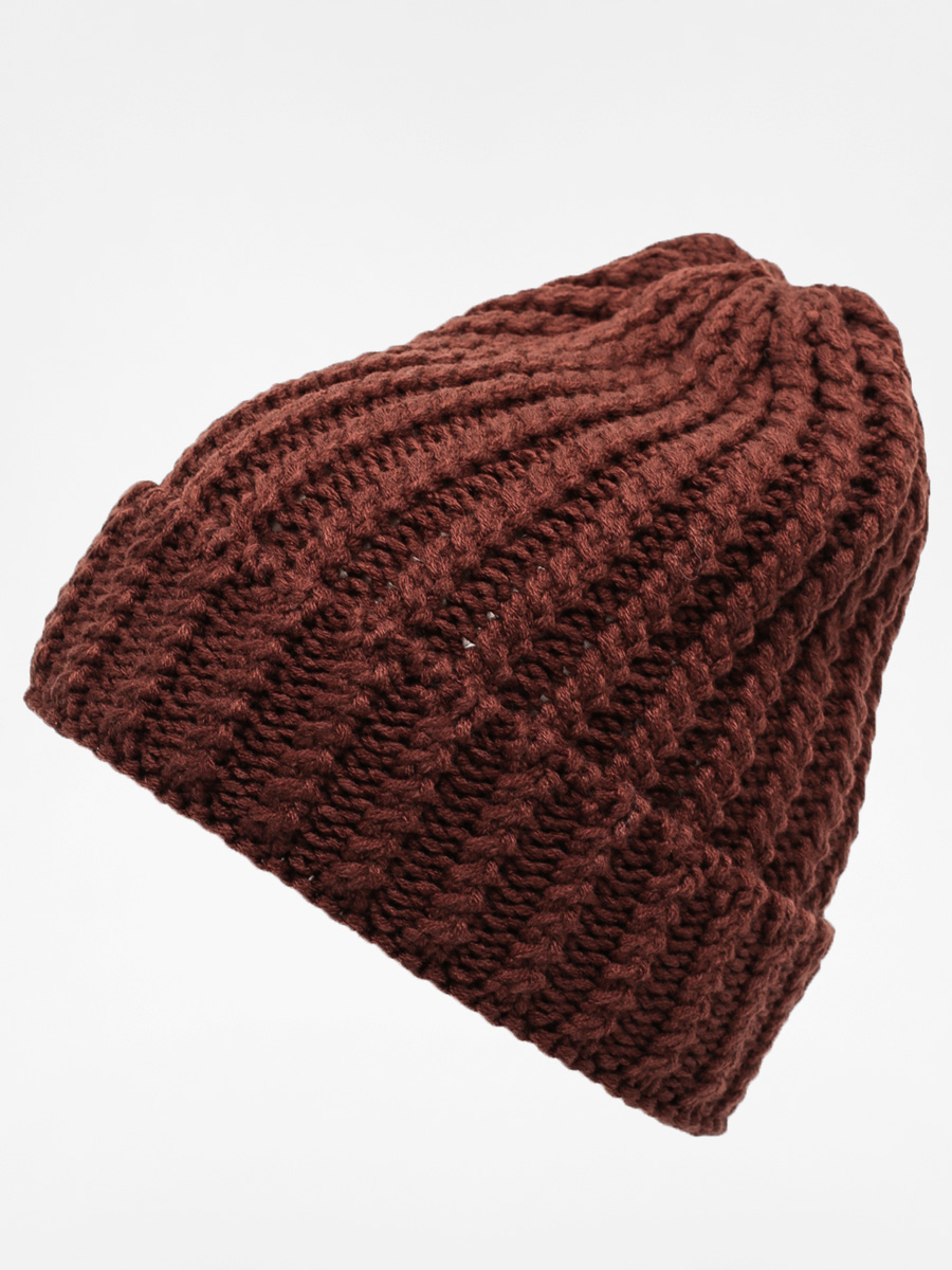 Airblaster Čepice Una Beanie (dark oxblood)