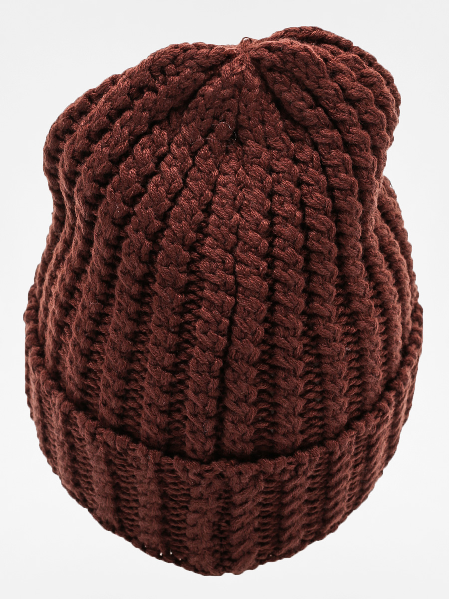 Airblaster Čepice Una Beanie (dark oxblood)