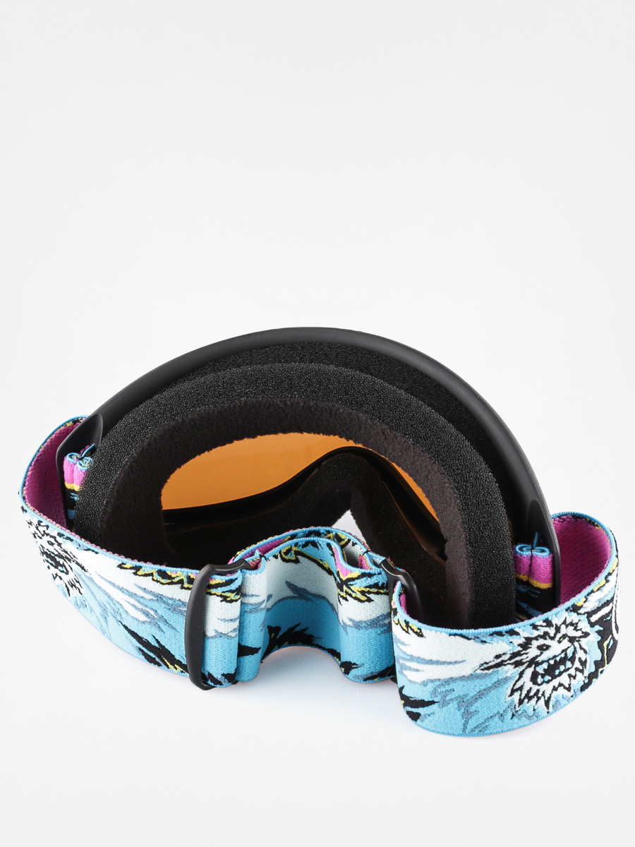 Dragon Brýle na snowboard DX 8 (yeti/ionized)