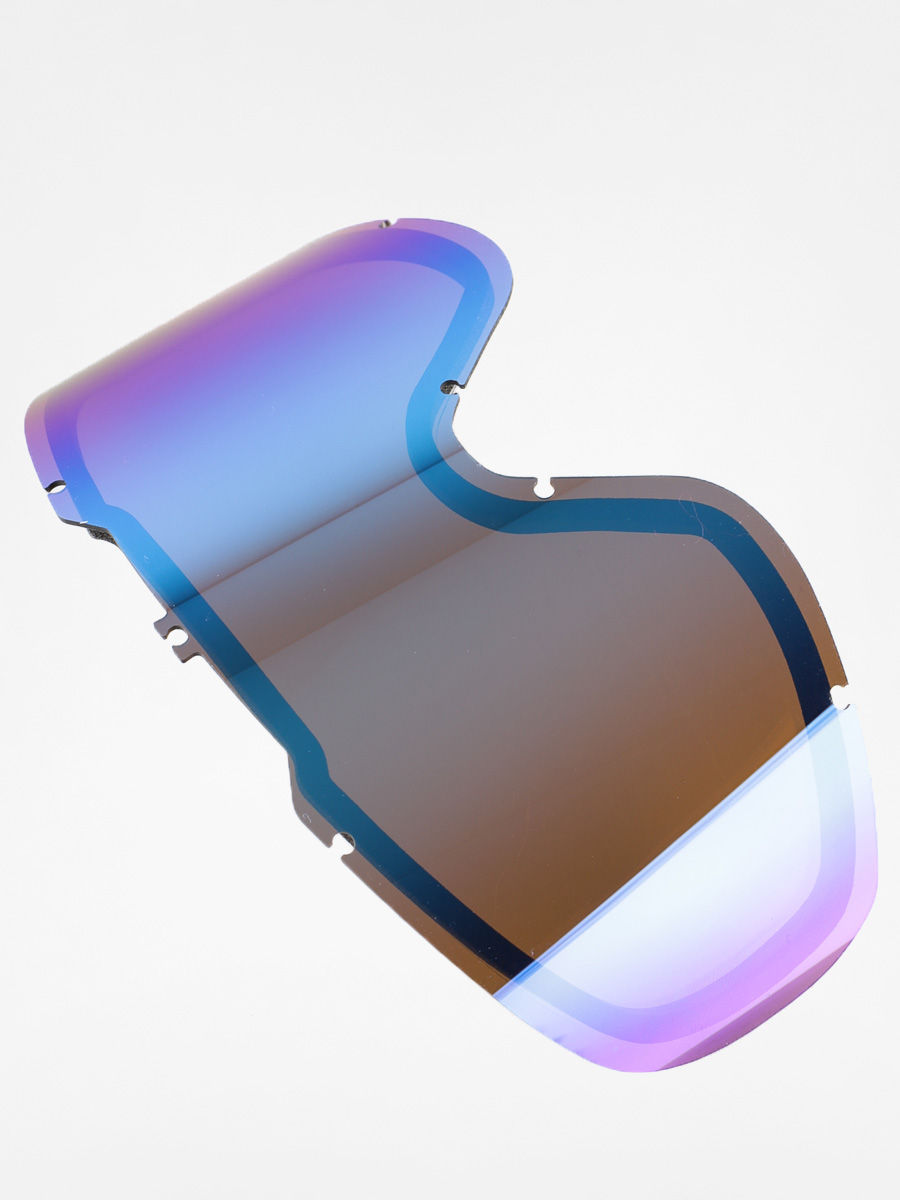 Sklo na snowboardové brýle Dragon crossowych MDX2 RPL