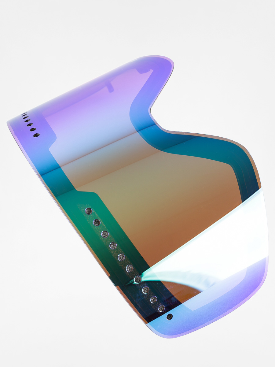 Dragon Skla pro brýle NFX Snow RPL (green ion)