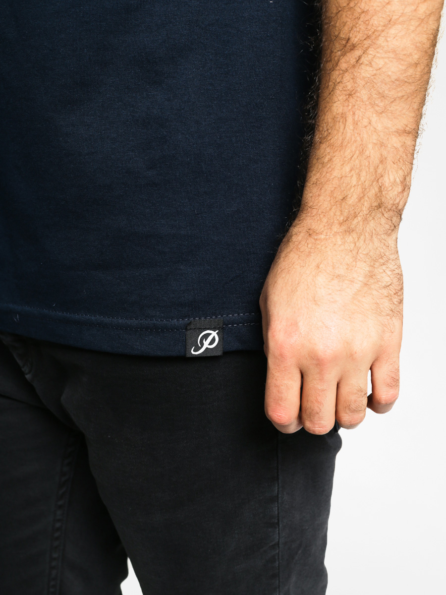 Primitive Tričko Wish (navy)