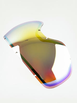 Sklo na snowboardové brýle Dragon D3 RPL (gold ion)