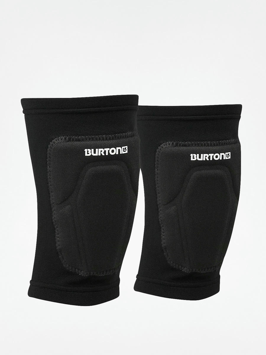 Chránič Burton Basic Knee Pad (true black)