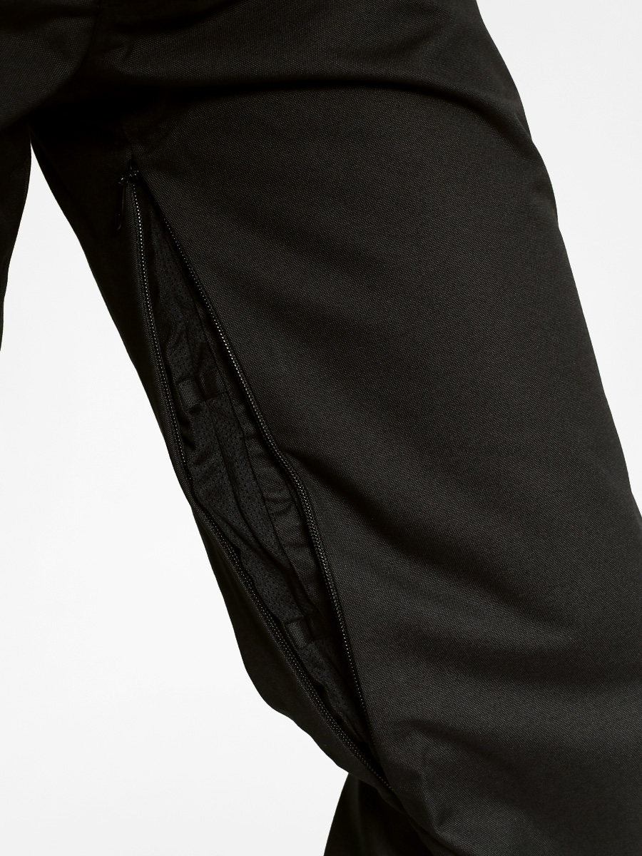 Pánské Airblaster Snowboardové kalhoty Cranky (black)