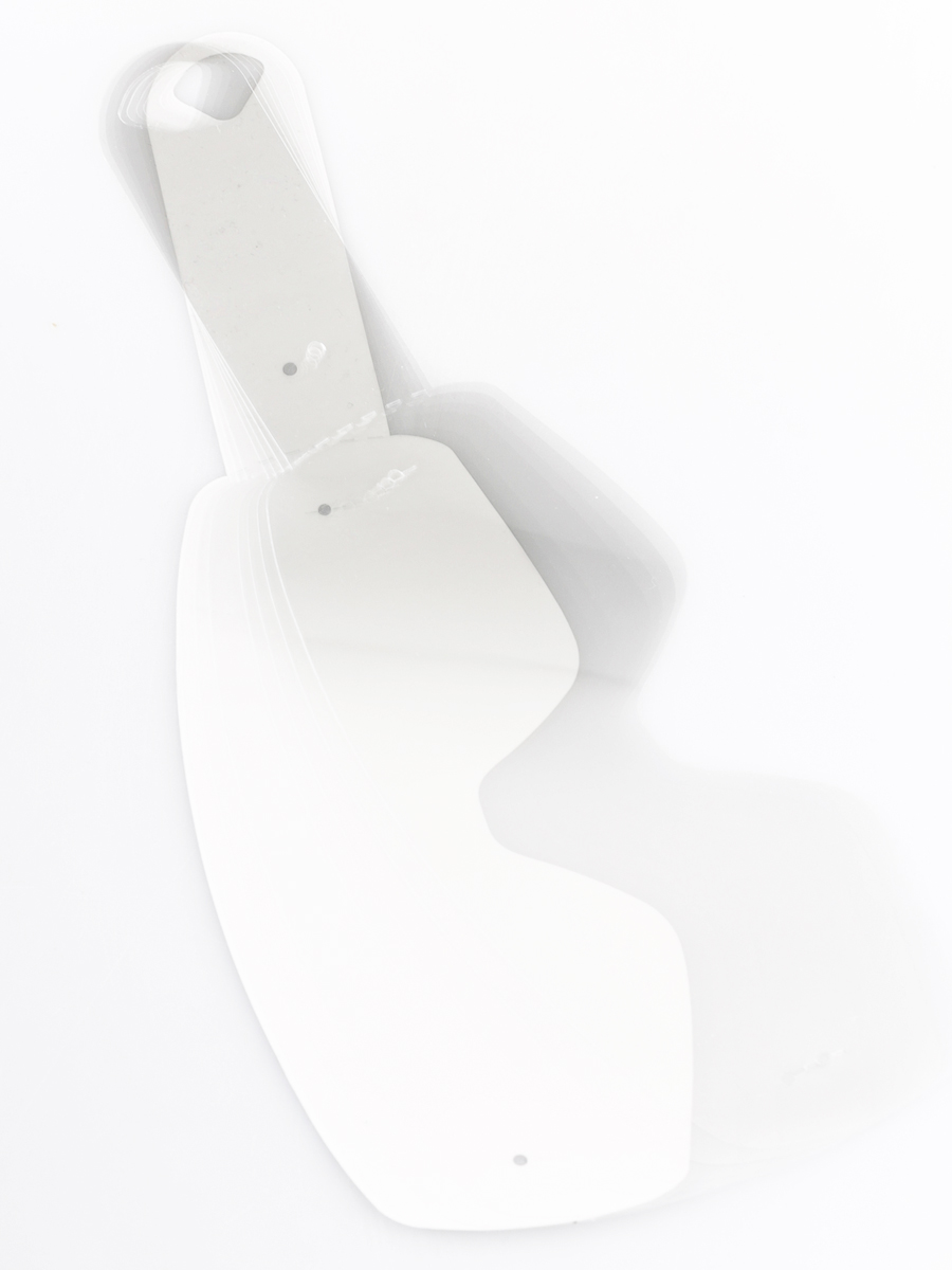 Dragon Cross brýle Nfx2 Mx (podium red ion 10pkto shld)