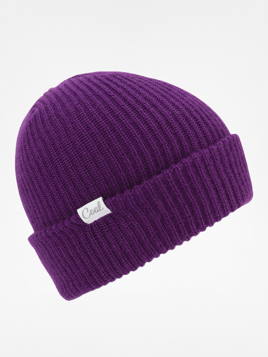 Coal Čepice The Roberta Wmn (purple)