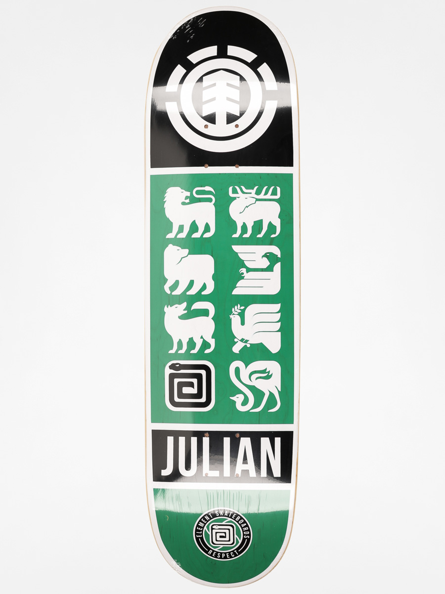 Element Deska Julian Ascend 