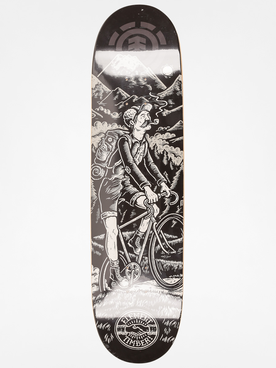 Element Deska Timber The Climb 