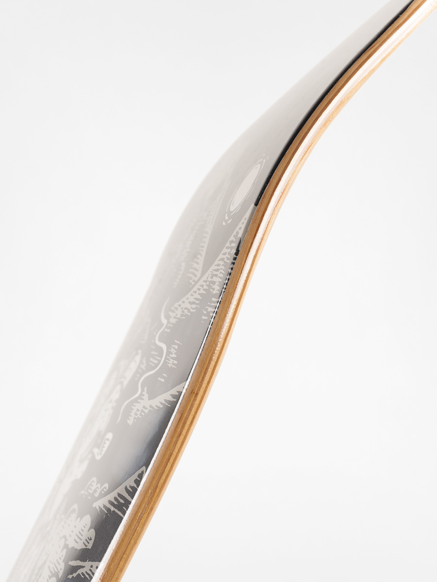 Element Deska Timber The Climb 