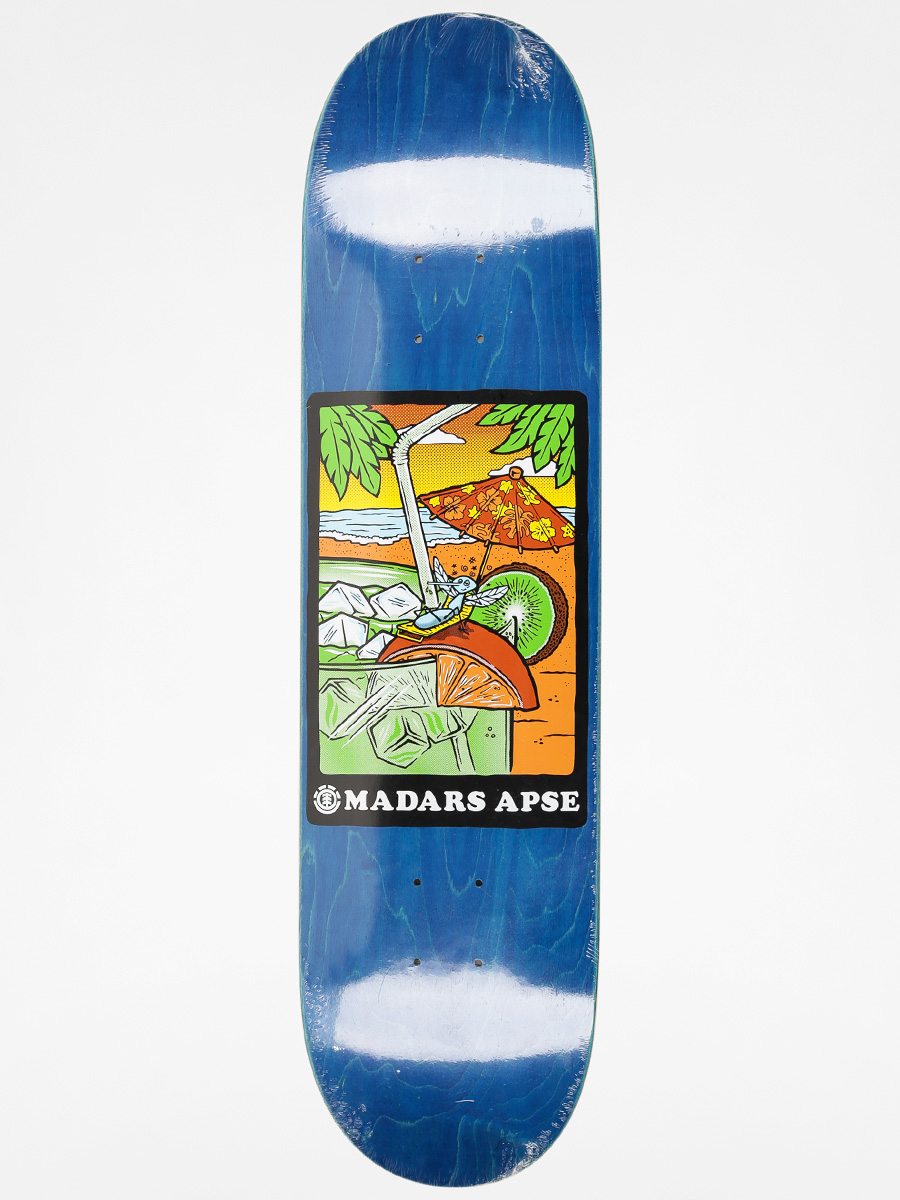 Element Deska Madars Second Han 