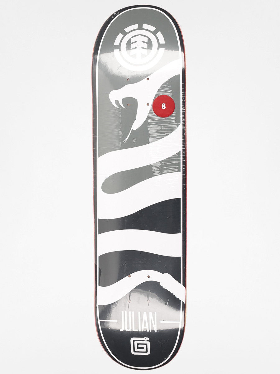 Element Deska Julian Silhouette 