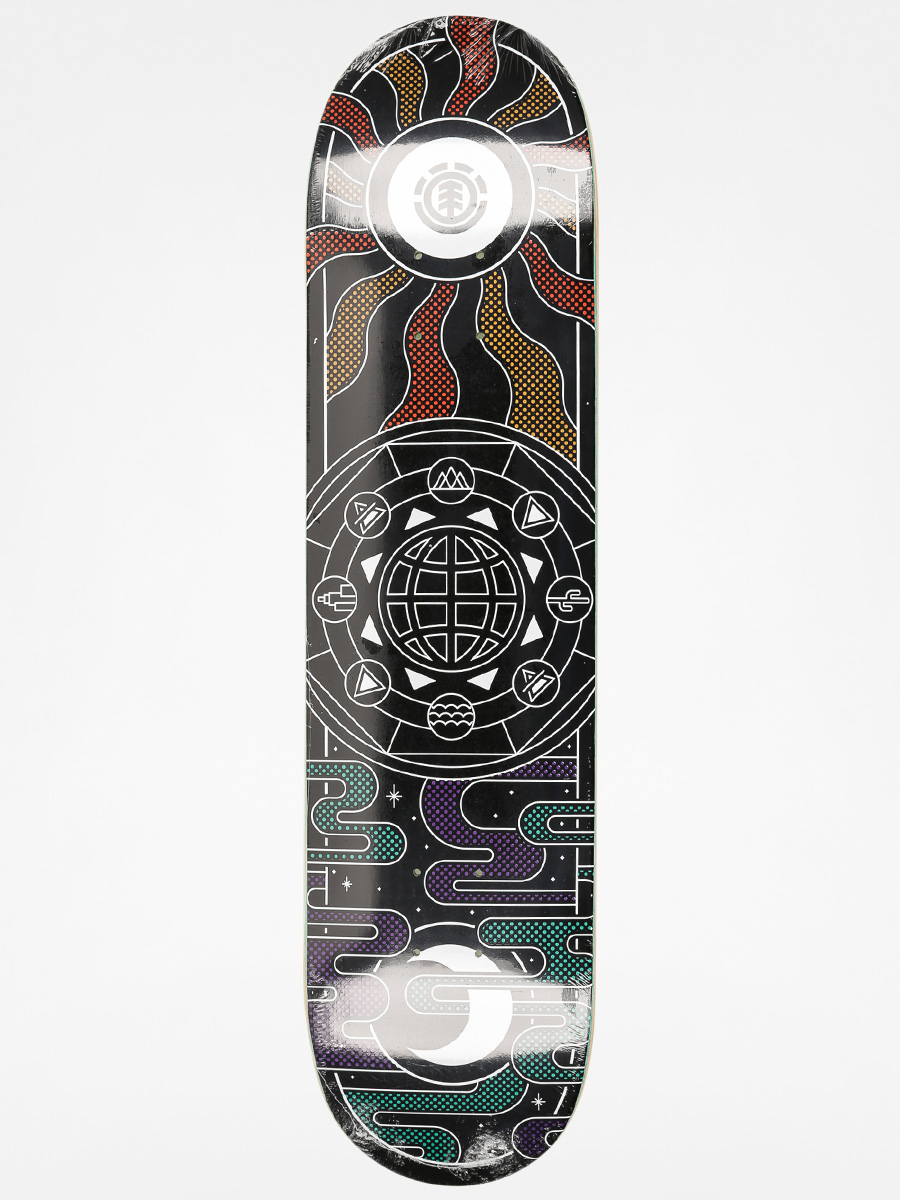 Element Deska Delirium Logo 