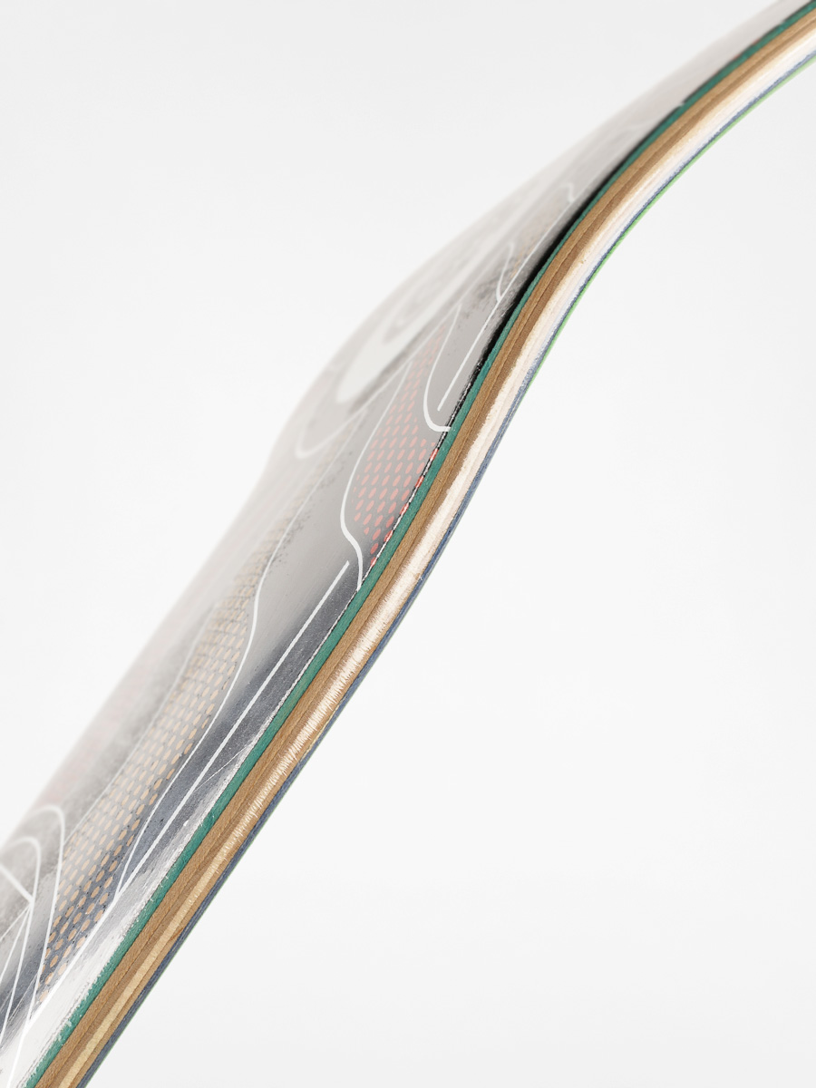 Element Deska Delirium Logo 