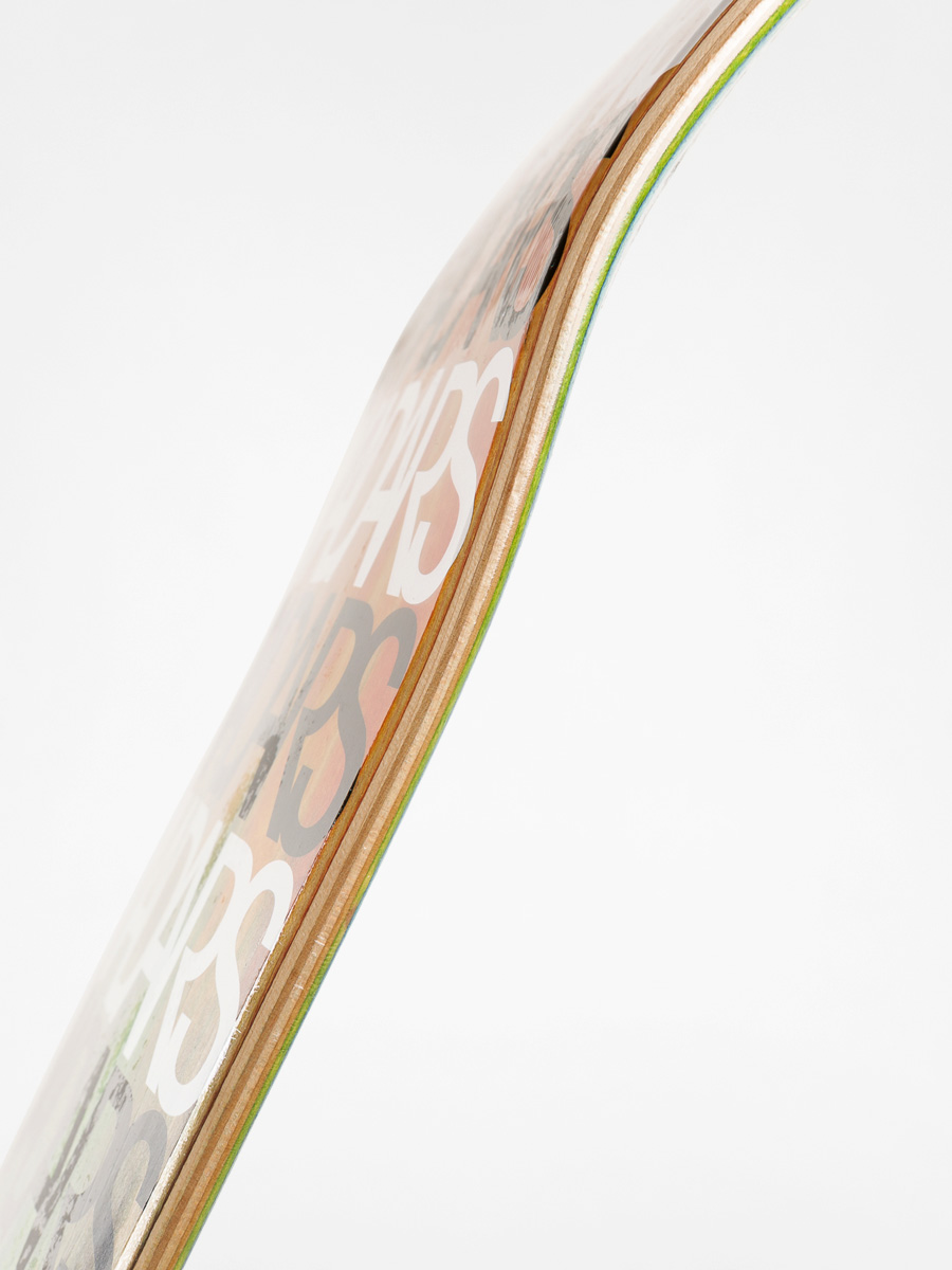 Element Deska Madars Name Brand 