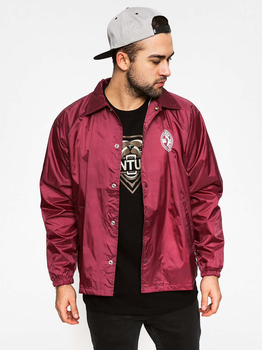 Thunder Bunda Mainline (maroon)