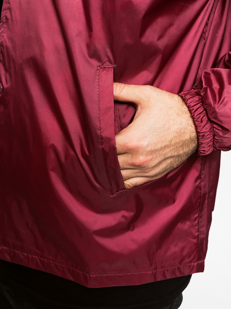 Thunder Bunda Mainline (maroon)