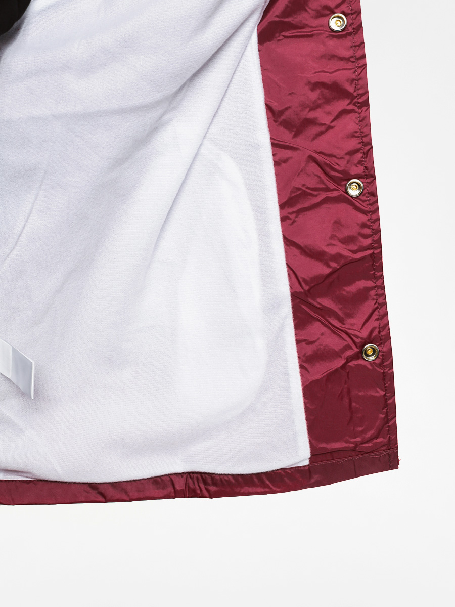 Thunder Bunda Mainline (maroon)