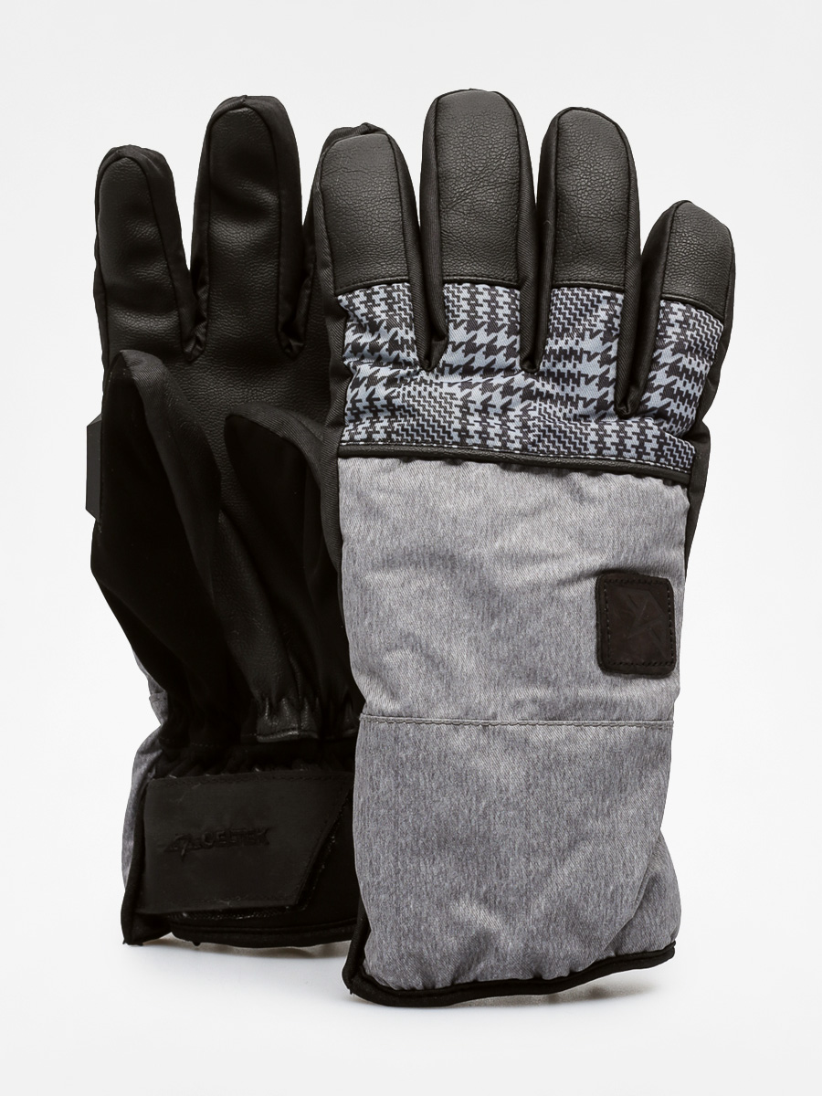 Celtek Rukavice Ace (overcast)