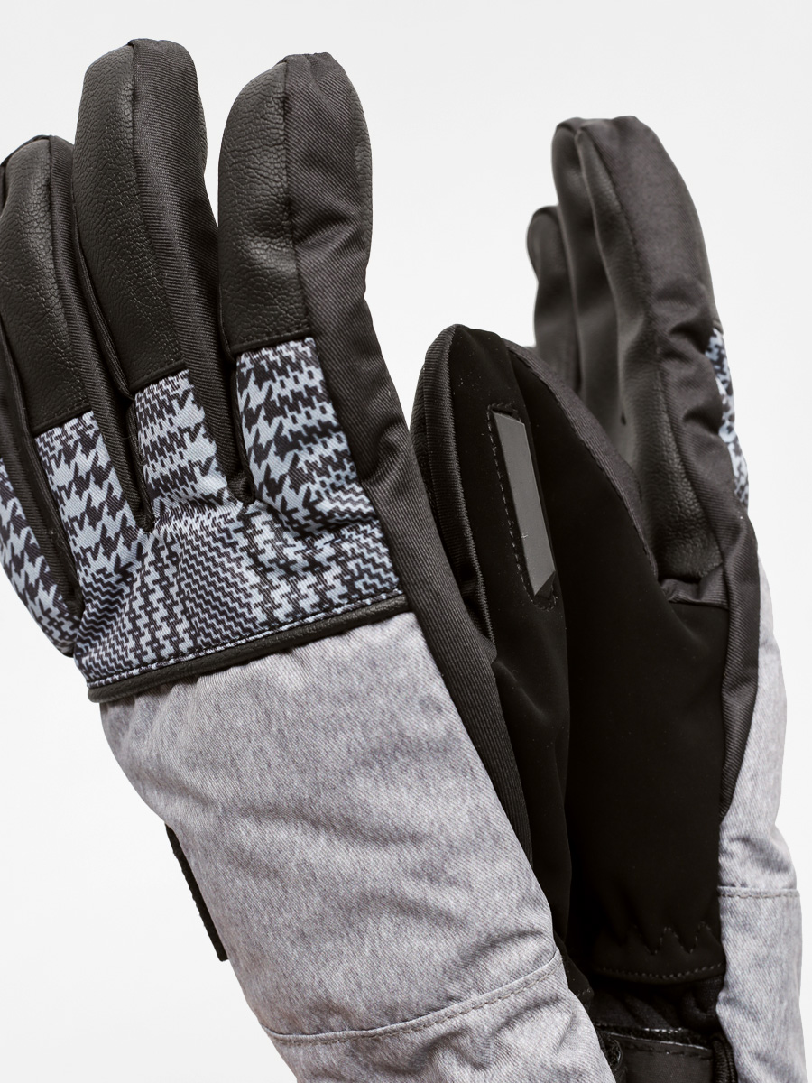 Celtek Rukavice Ace (overcast)