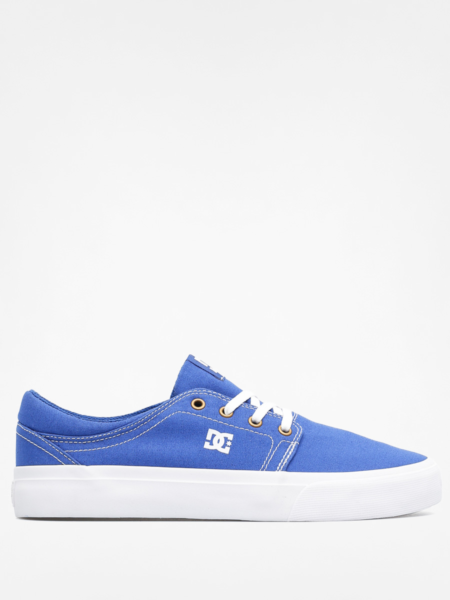 DC Boty Trase Tx (blue/white)
