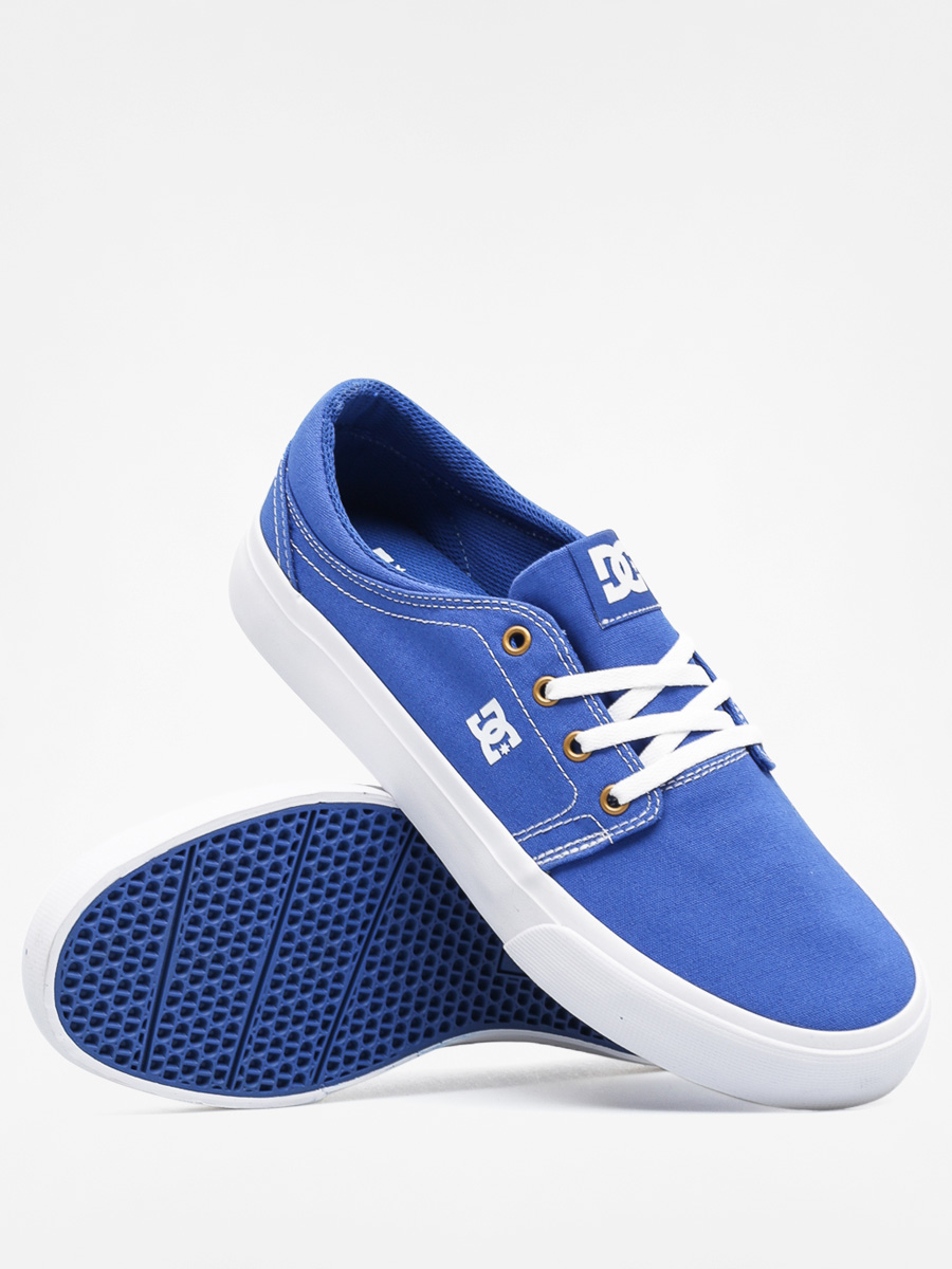 DC Boty Trase Tx (blue/white)