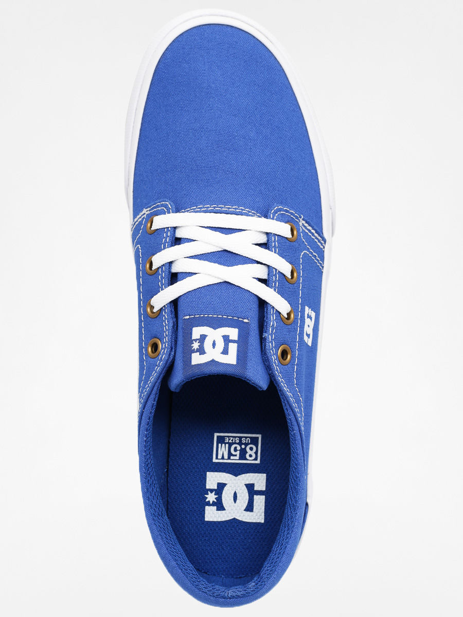 DC Boty Trase Tx (blue/white)