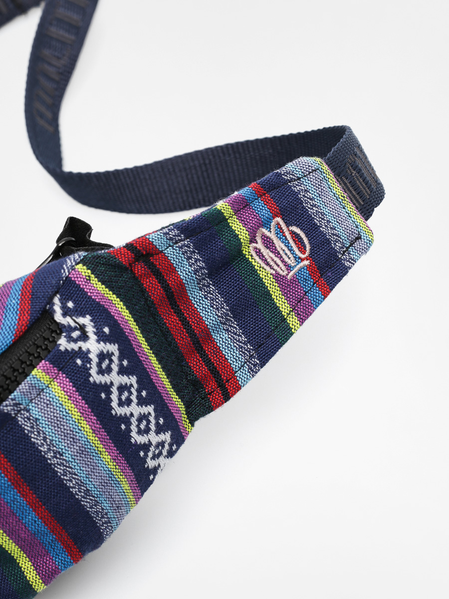 Malita Ledvinka Indian (multi stripes)