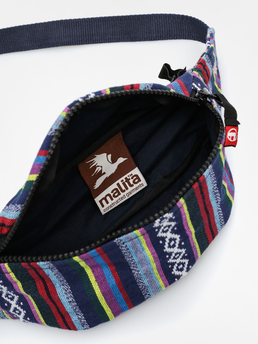 Malita Ledvinka Indian (multi stripes)