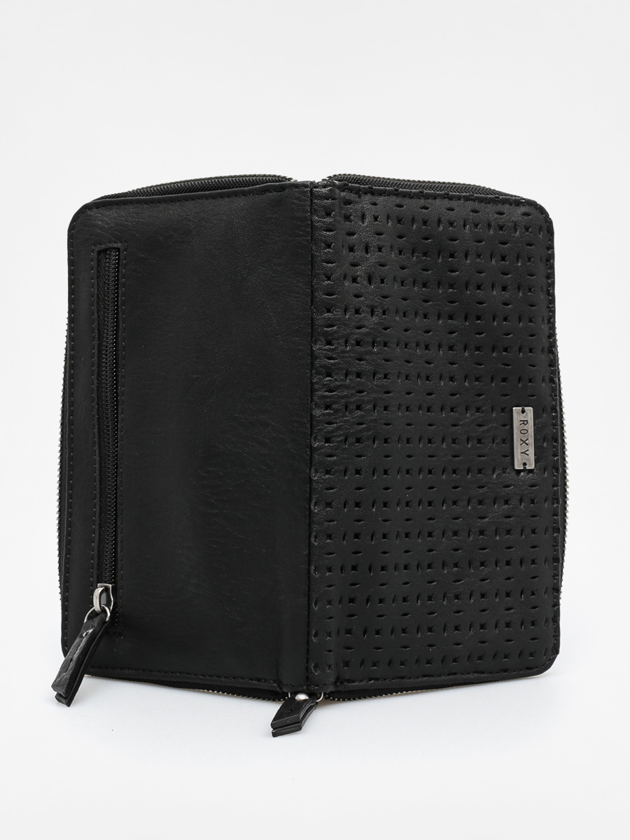 Roxy Peněženka South Secret Wmn (black)