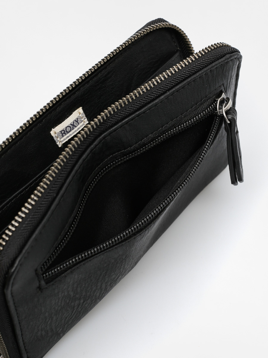 Roxy Peněženka South Secret Wmn (black)