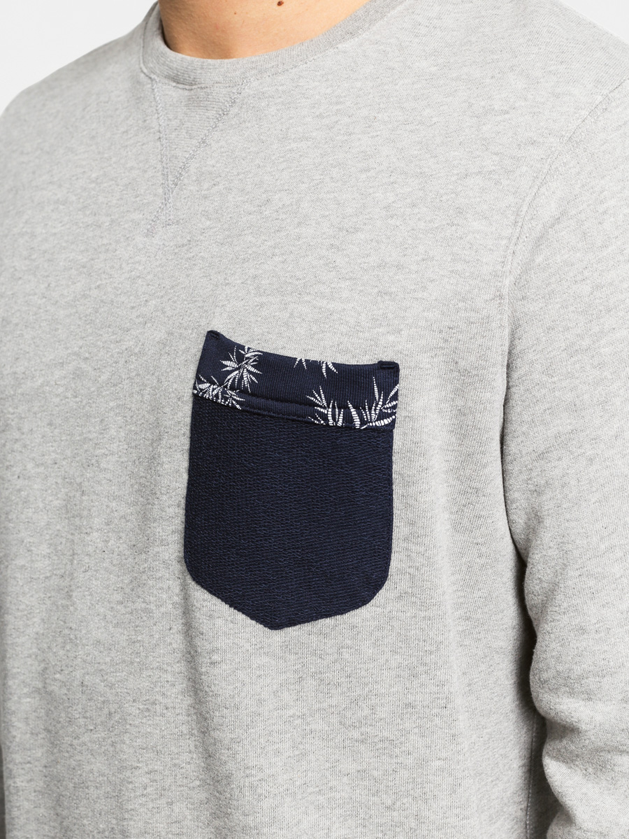 Element Mikina Taylor (grey heather)