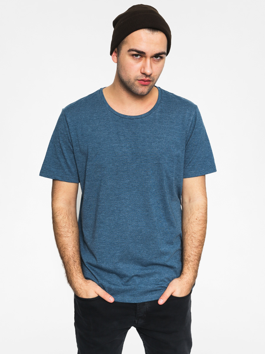 Element Tričko Emmett (legion blue ht)