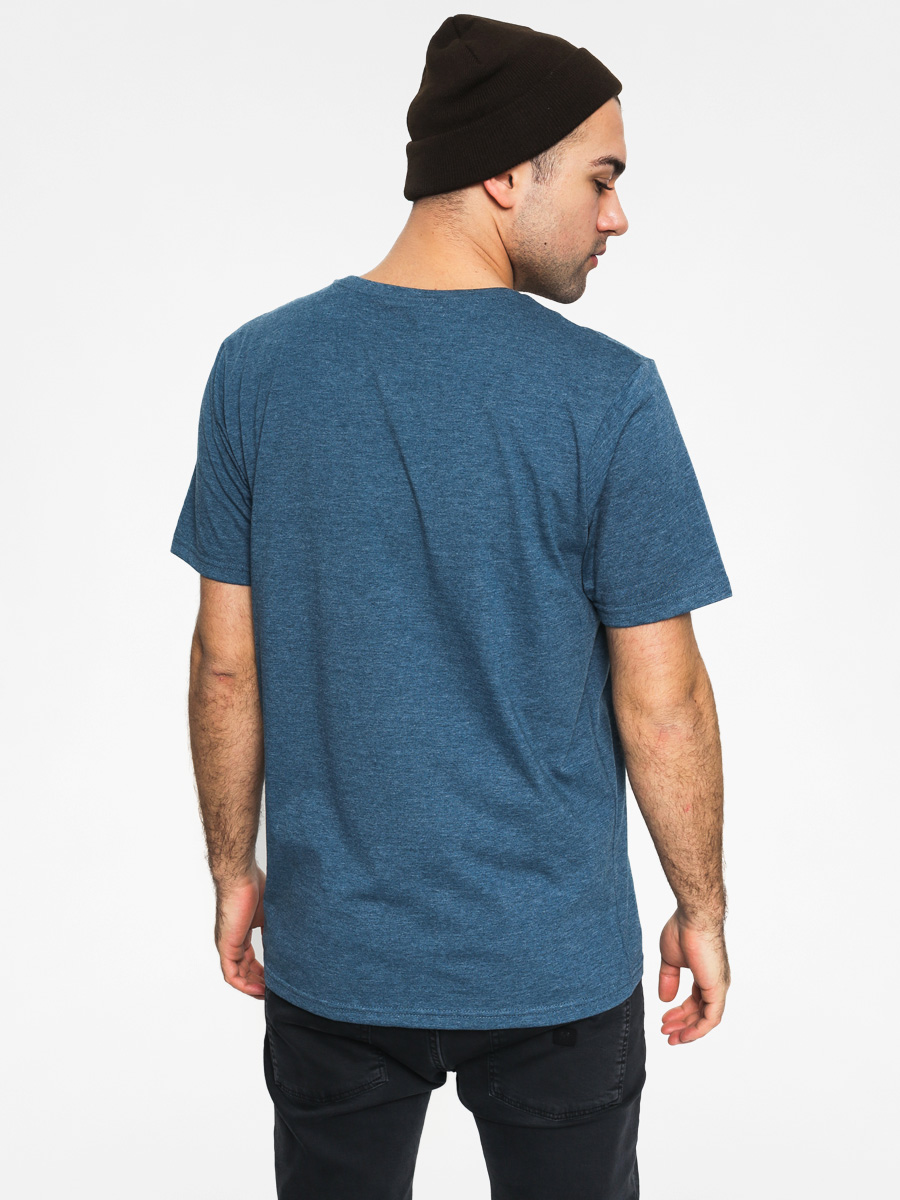 Element Tričko Emmett (legion blue ht)