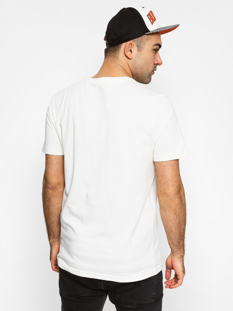 Element Tričko Ep French Fred 02 (off white)