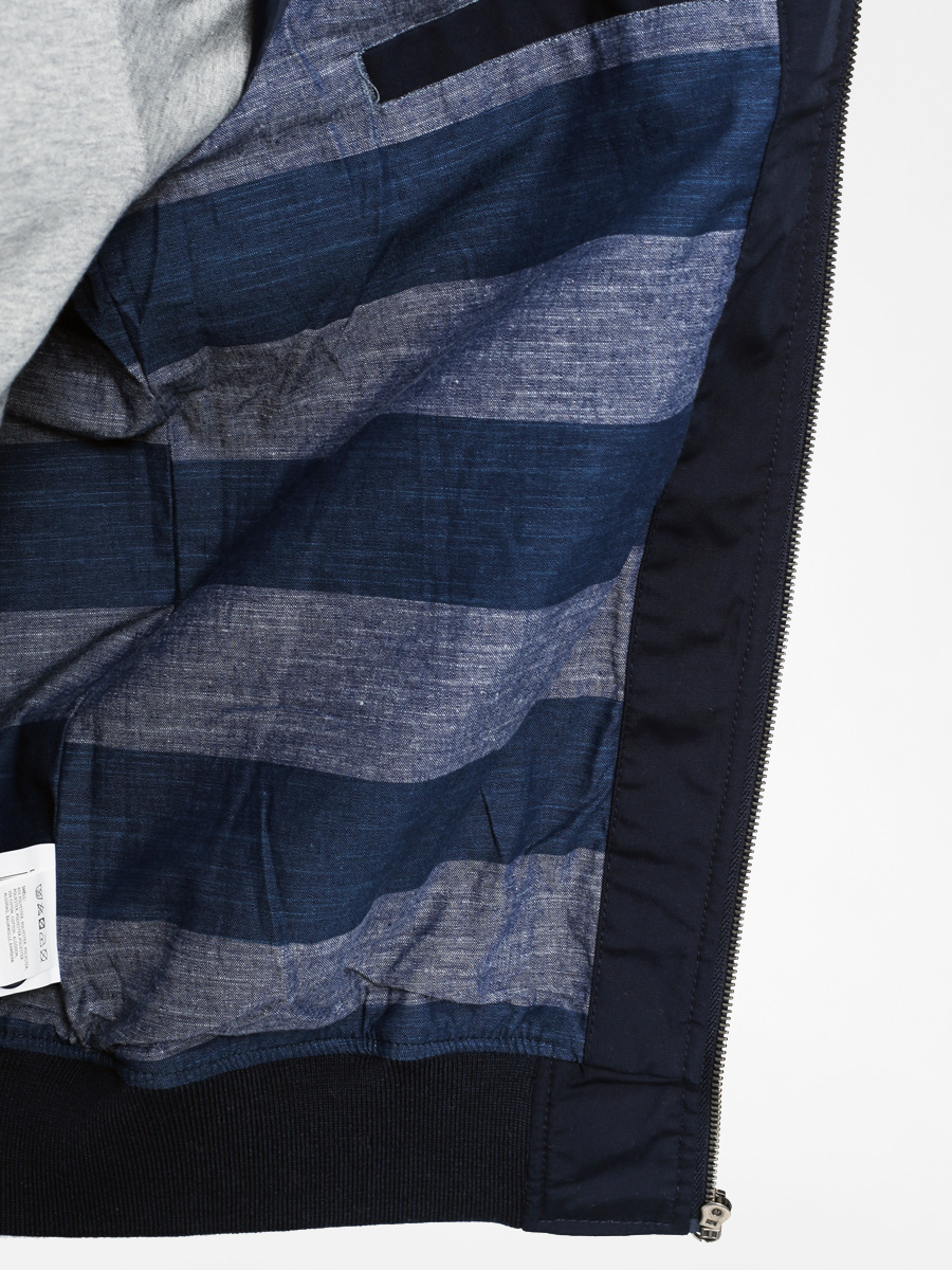 Element Bunda Wills (eclipse navy)