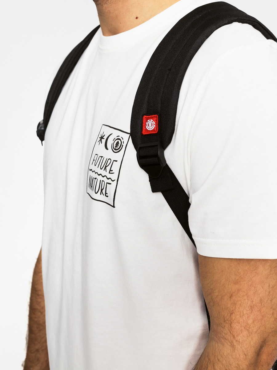 Element Batoh Camden (flint black)