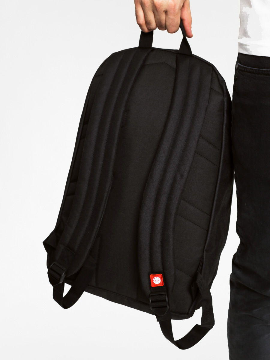 Element Batoh Camden (flint black)