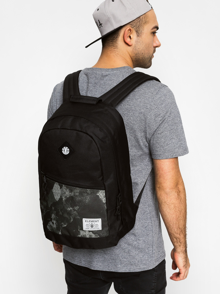 Element Batoh Camden (fli bla oli bla)